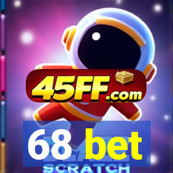 68 bet
